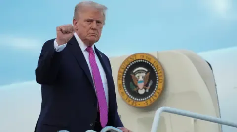 Trump Promises Strong Response Following Beheading of Indian-origin Motel Owner