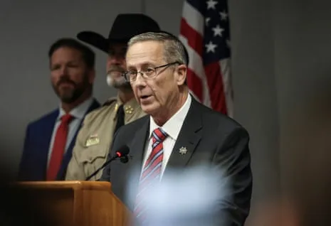 Prosecutor Reveals Disturbing Details in Conservative Activist Murder