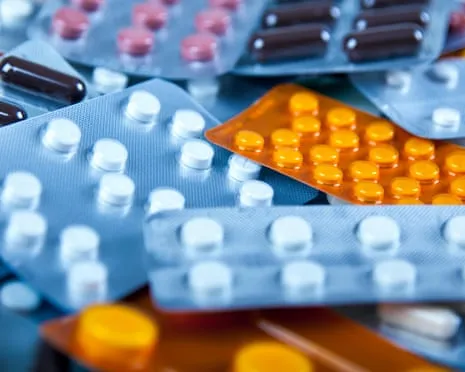 Once-a-Day Slimming Pill May Assist Cut Weight by 20%, Study Shows