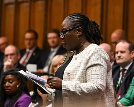 Structural Racism Continues to Impact Maternity Outcomes for African-descent Mothers in Britain, Lawmakers Report